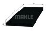 MAHLE ORIGINAL LAP 8 Filter, interior air